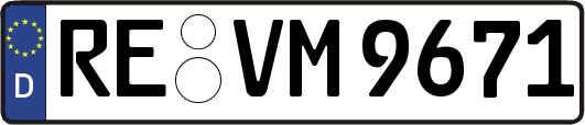 RE-VM9671