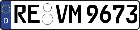 RE-VM9673