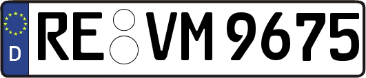 RE-VM9675