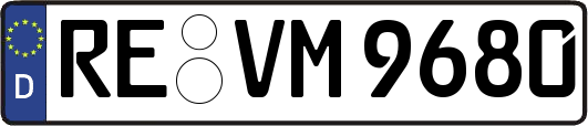RE-VM9680