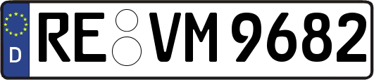 RE-VM9682