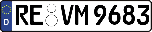 RE-VM9683