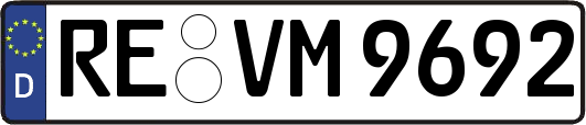 RE-VM9692
