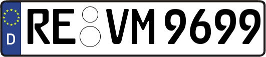 RE-VM9699