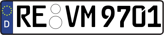 RE-VM9701