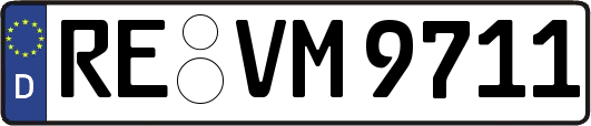 RE-VM9711
