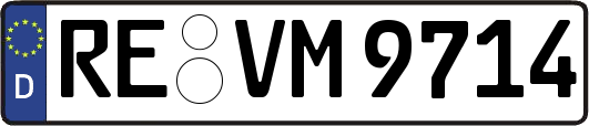 RE-VM9714