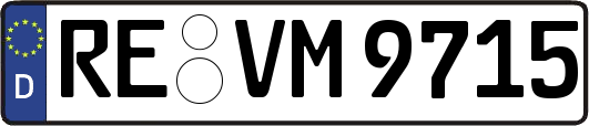 RE-VM9715