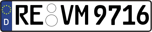 RE-VM9716
