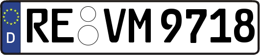 RE-VM9718