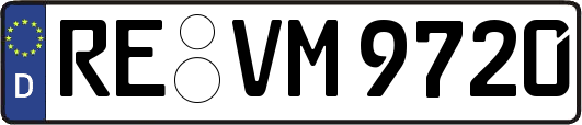 RE-VM9720