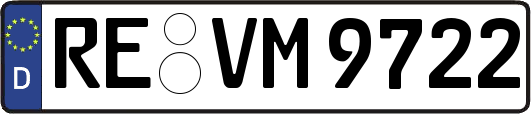 RE-VM9722