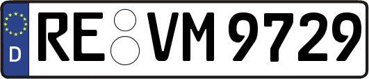 RE-VM9729
