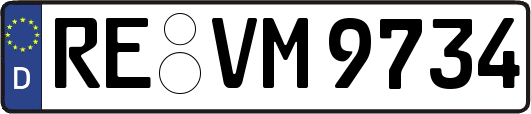RE-VM9734