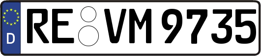 RE-VM9735