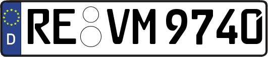 RE-VM9740