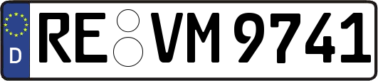 RE-VM9741