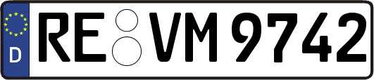RE-VM9742