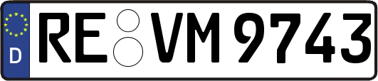 RE-VM9743