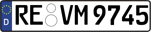 RE-VM9745