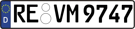 RE-VM9747