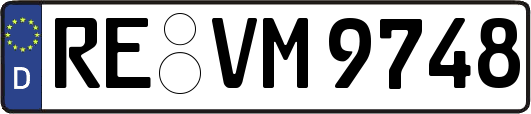 RE-VM9748