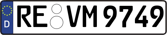 RE-VM9749