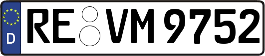 RE-VM9752