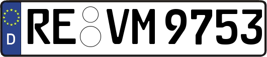 RE-VM9753