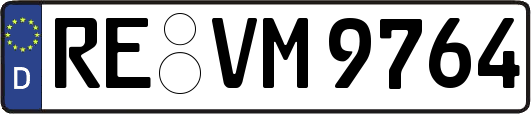 RE-VM9764