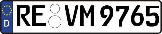 RE-VM9765