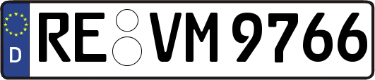 RE-VM9766