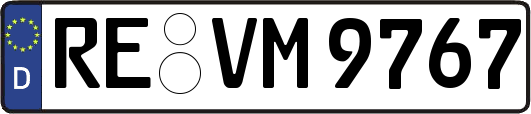 RE-VM9767