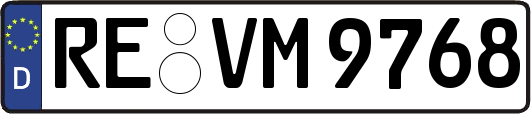 RE-VM9768
