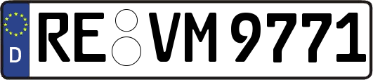 RE-VM9771