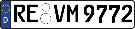 RE-VM9772
