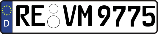 RE-VM9775