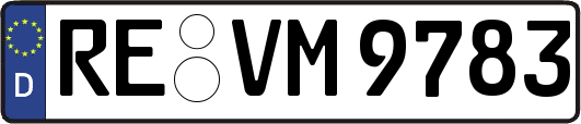 RE-VM9783