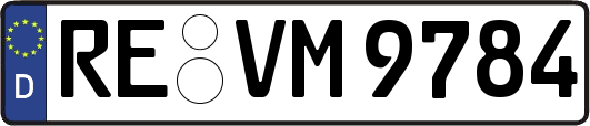 RE-VM9784