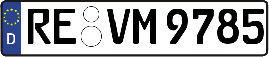 RE-VM9785