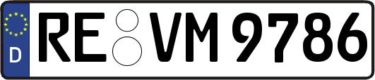RE-VM9786