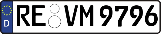 RE-VM9796