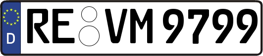 RE-VM9799