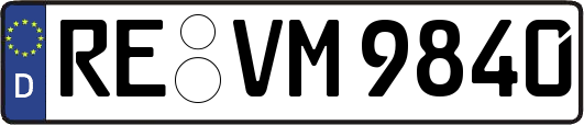 RE-VM9840