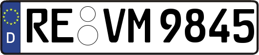 RE-VM9845