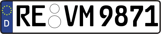 RE-VM9871