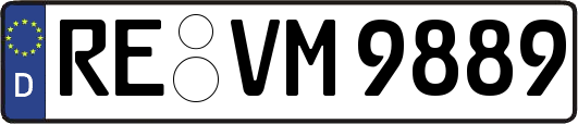 RE-VM9889