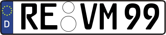 RE-VM99