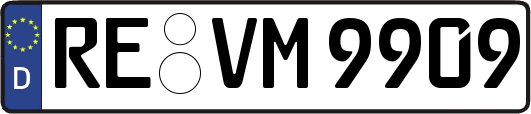 RE-VM9909