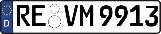 RE-VM9913